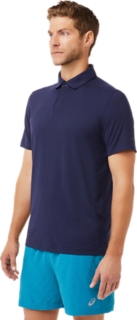 MEN'S PERFORMANCE POLO, Image 3 of 7