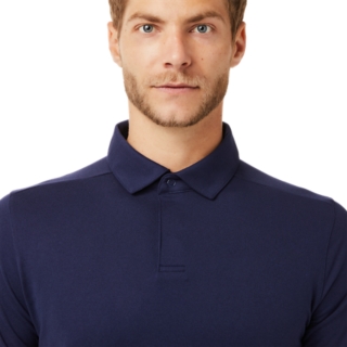MEN'S PERFORMANCE POLO, Image 4 of 7