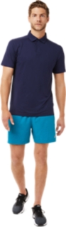 MEN'S PERFORMANCE POLO, Image 7 of 7