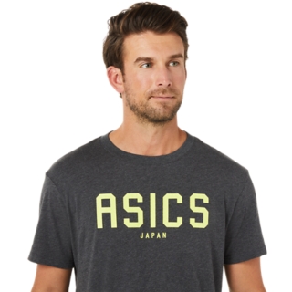 ASICS T Shirt Fan man