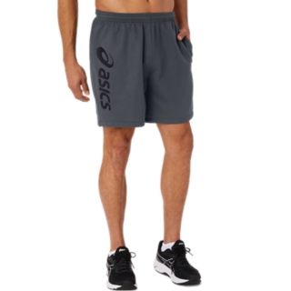 OMEGA 7IN SHORT, Carrier Grey/Performance Black 3