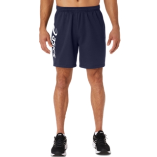 Asics distance shorts online