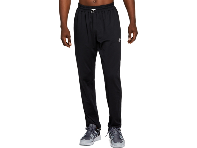 Asics Pant Thermopolis Pant Woman Performance Black Store Online