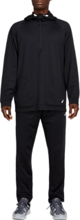  ASICS Men's Thermopolis Winter Tight Running Apparel, L,  Performance Black : Clothing, Shoes & Jewelry