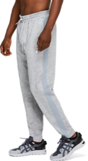 asics men's thermopolis pants