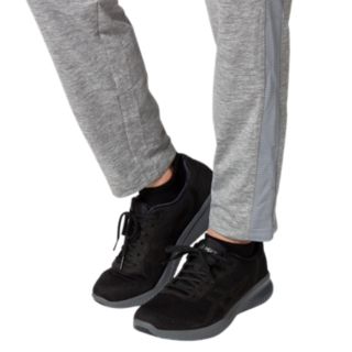 asics men's thermopolis pants