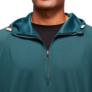 MEN'S THERMOPOLIS TRAVEL FULL-ZIP HOODIE