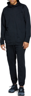 MEN'S THERMOPOLIS TRAVEL FULL-ZIP HOODIE