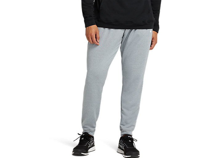 Alternative image view of MEN'S ESSENTIAL FRENCH TERRY JOGGER
