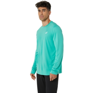 LONG SLEEVE CORE TOP, Image 3 of 5