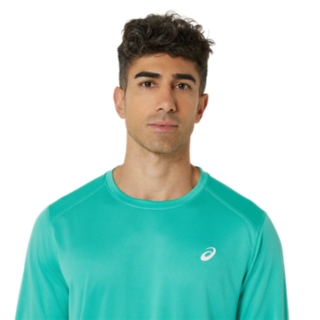 LONG SLEEVE CORE TOP, Image 4 of 5