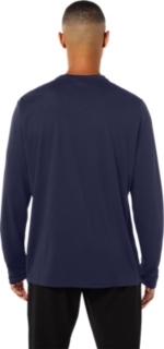 LONG SLEEVE CORE TOP, Image 2 of 5