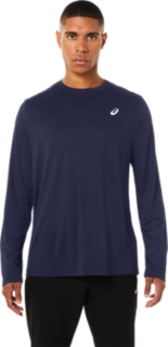 Asics thermopolis plus hot sale long sleeve shirt