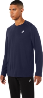 LONG SLEEVE CORE TOP, Image 3 of 5
