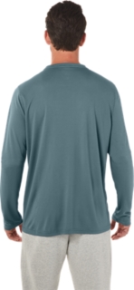 LONG SLEEVE CORE TOP, Image 2 of 5