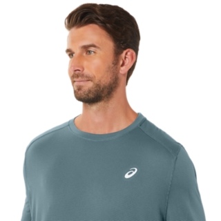 LONG SLEEVE CORE TOP, Image 4 of 5