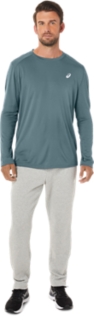LONG SLEEVE CORE TOP, Image 5 of 5