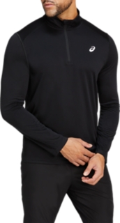 MEN'S 1/4 ZIP | Performance | Long Sleeve | ASICS