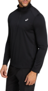 MEN'S 1/4 ZIP | Performance | Long Sleeve | ASICS