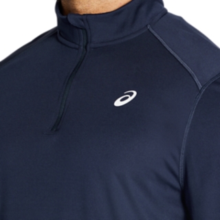 Asics 2025 quarter zip