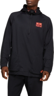 MEN'S THERMOPOLIS TRAVEL FULL-ZIP HOODIE