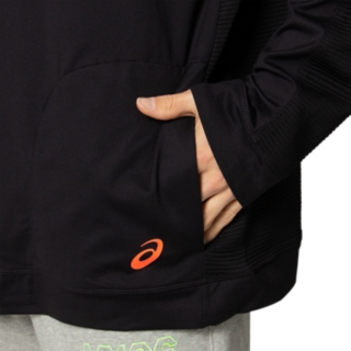 MEN'S FUTURE TOKYO THERMOPOLIS 1/2 ZIP HOODIE | Men