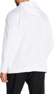 FUTURE TOKYO THERMOPOLIS FLEECE 1/2 HOODY, Image 2 of 11