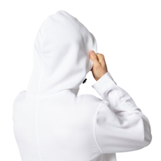 FUTURE TOKYO THERMOPOLIS FLEECE 1/2 HOODY, Image 10 of 11