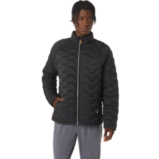 Asics deals performance jacket