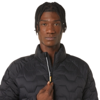 MEN'S PERFORMANCE INSULATED JACKET