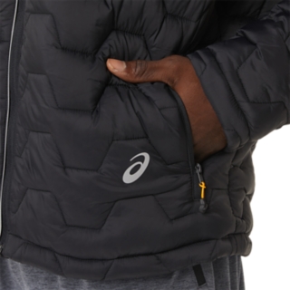 MEN'S PERFORMANCE INSULATED JACKET