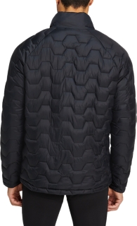 MEN'S PERFORMANCE INSULATED JACKET | Men | ASICS United States