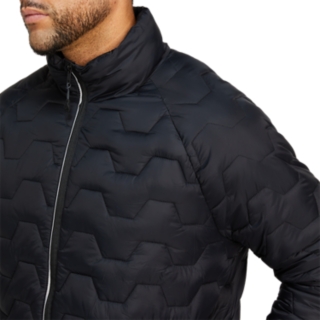 MEN'S PERFORMANCE INSULATED JACKET | Men | ASICS United States