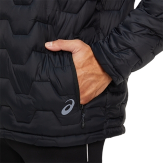 MEN'S PERFORMANCE INSULATED JACKET | Men | ASICS United States