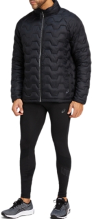 MEN'S PERFORMANCE INSULATED JACKET | Men | ASICS United States
