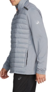 MEN'S ASICS MIXER JACKET | Men | ASICS United States