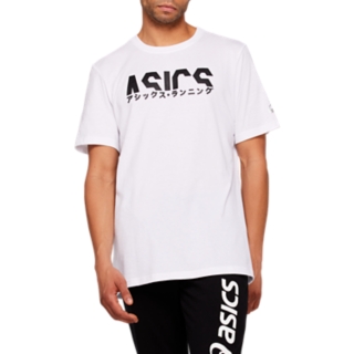 asics wrestling t shirt