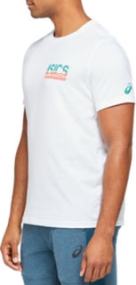 asics dri fit shirts