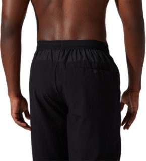 zuwimk Mens Pants Relaxed Fit,Men's Woven Vital Workout Pants Dark