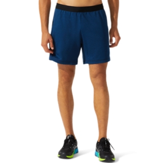 MEN'S 7IN KNIT TRAINING SHORT