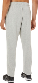 Grey Scicon Athletic Fleece Pants