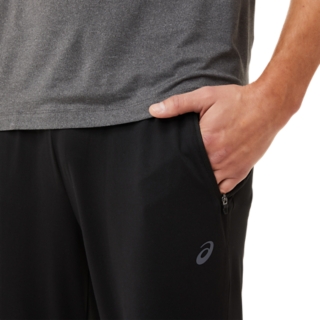 MEN'S TECH JOGGER | Performance Black | Pants & Tights | ASICS