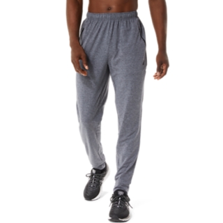 RCxA M HYBRID RUNNING PANT, Graphite Grey/Graphite Grey, Pants & Tights