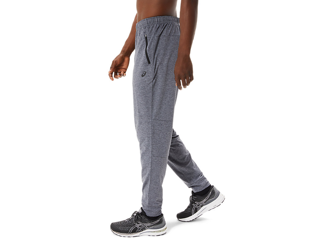 MEN'S TECH JOGGER | Men | Metropolis Heather MEN'S TECH JOGGER | Men | Metropolis Heather