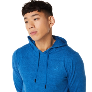 MEN'S TECH PULLOVER HOODIE