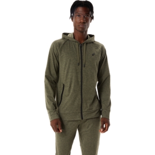 Nike optic sale zip hoody mens