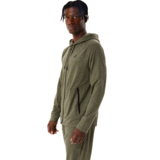 FG501: XPEL® Tec Hoodie - The XPEL® Tec Hoodie features our XPEL® finish  and high UV protection. Offers protection and comfort in hot conditions.