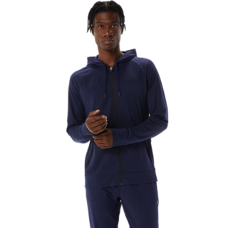 Peacoat clearance and hoodie