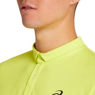 Asics hot sale club polo