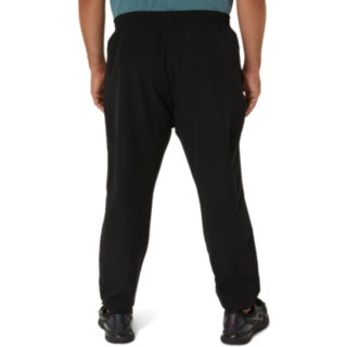 asics woven pants